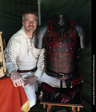 colorado Medieval Festival 2026