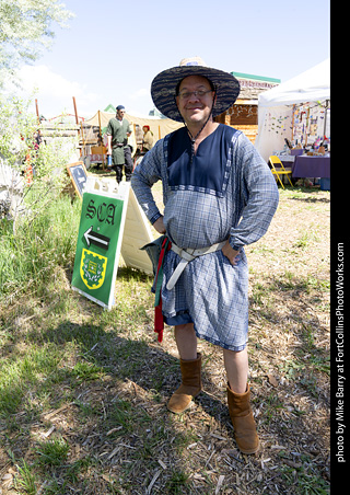 colorado Medieval Festival 2026