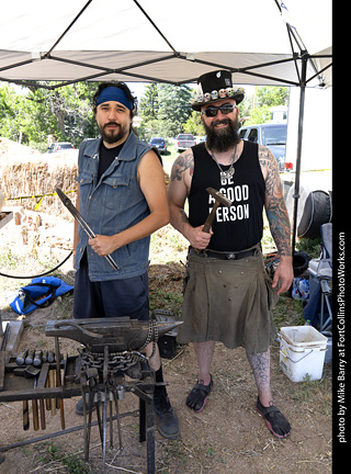 colorado Medieval Festival 2026