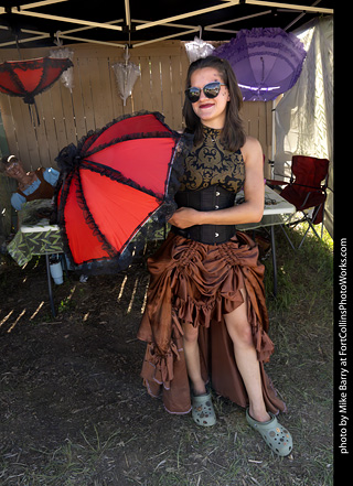 colorado Medieval Festival 2026