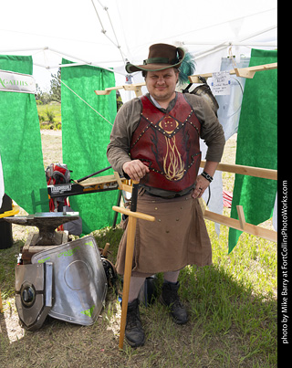 colorado Medieval Festival 2026