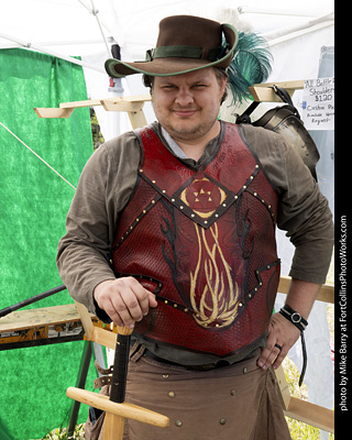 colorado Medieval Festival 2026