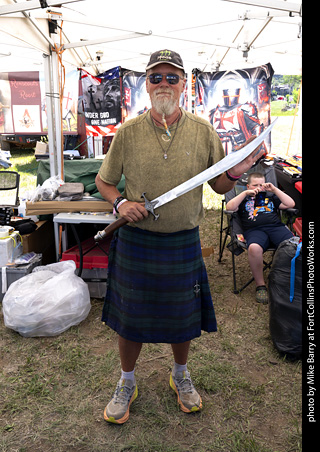colorado Medieval Festival 2026
