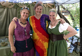 colorado Medieval Festival 2026
