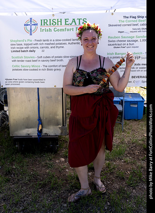 colorado Medieval Festival 2026