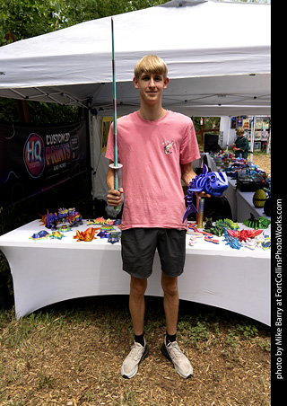 colorado Medieval Festival 2026