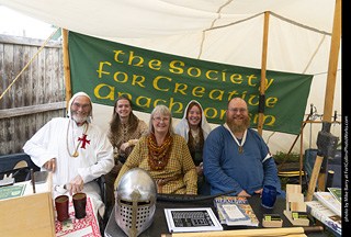 colorado Medieval Festival 2026