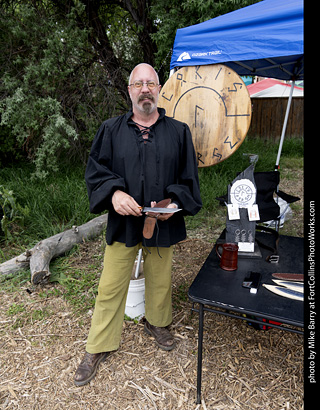colorado Medieval Festival 2026