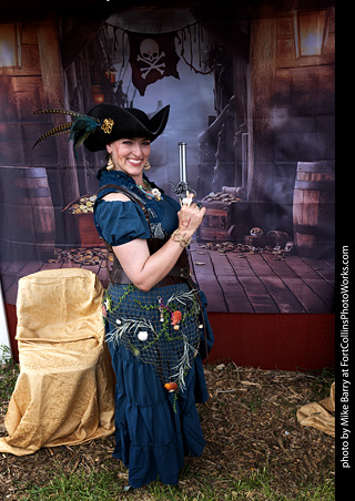 colorado Medieval Festival 2026