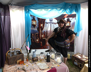 colorado Medieval Festival 2026