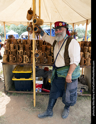 colorado Medieval Festival 2026