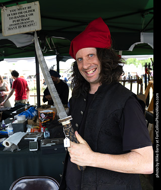 colorado Medieval Festival 2026