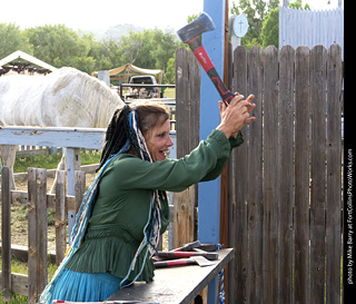 colorado Medieval Festival 2026