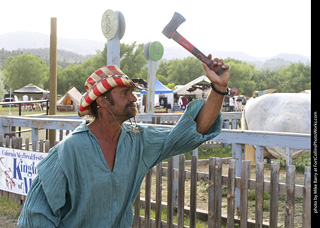 colorado Medieval Festival 2026