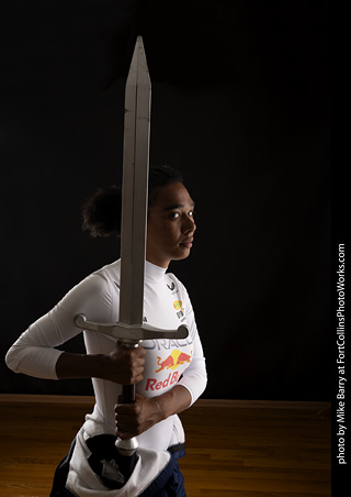Christiana Formula 1 shoot