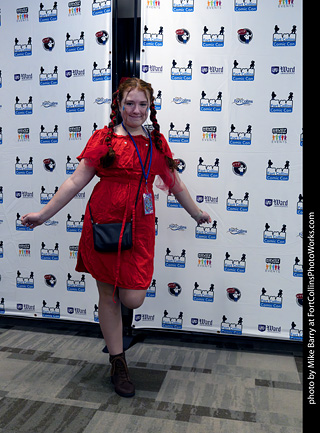 FC3 2026 Saturday Catwalk