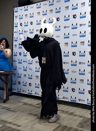 FC3 2026 Saturday Catwalk