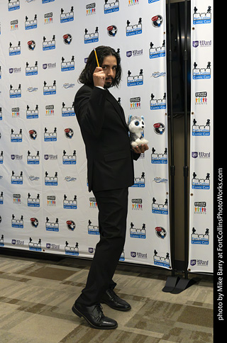 FC3 2026 Saturday Catwalk