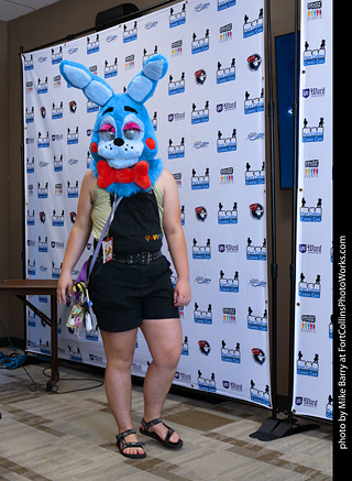 FC3 2026 Sunday Catwalk