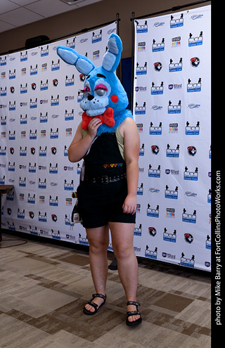 FC3 2026 Sunday Catwalk