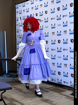 FC3 2026 Sunday Catwalk