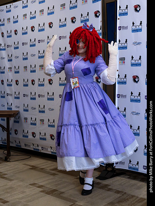 FC3 2026 Sunday Catwalk