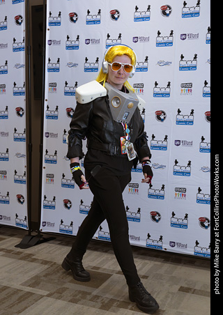 FC3 2026 Sunday Catwalk
