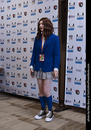 FC3 2026 Sunday Catwalk