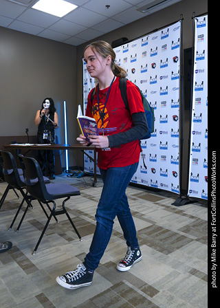 FC3 2026 Sunday Catwalk