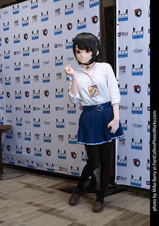 FC3 2026 Sunday Catwalk