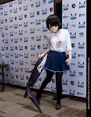 FC3 2026 Sunday Catwalk