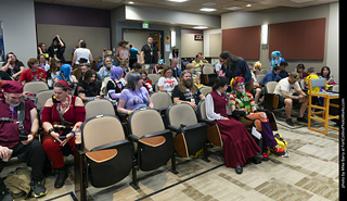 FC3 2026 Saturday Contest
