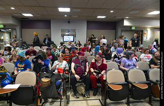 FC3 2026 Saturday Contest
