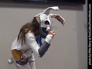 FC3 2026 Cosplay Contest Saturday #2
