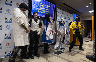 FC3 2026 Saturday Contest