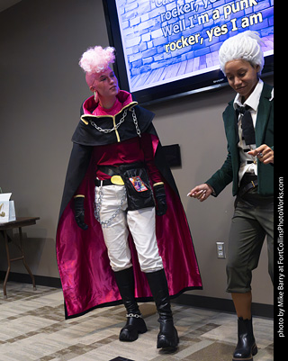 FC3 2026 Saturday Contest