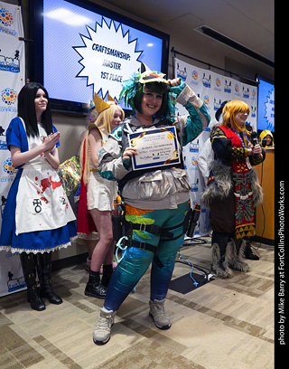 FC3 2026 Saturday Contest