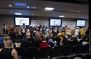 FC3 2026 Saturday Contest