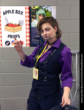 FC3 2026 Friday Cosplay