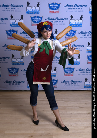 FC3 2026 Friday Cosplay