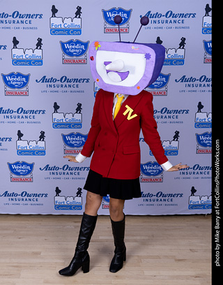 FC3 2026 Friday Cosplay