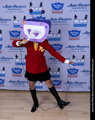 FC3 2026 Friday Cosplay