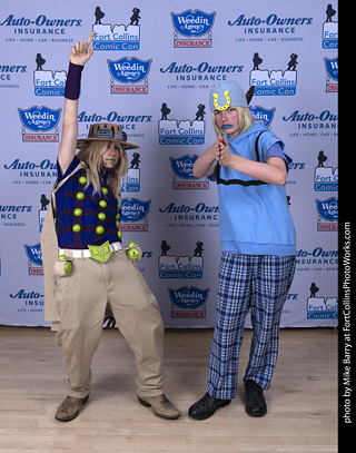 FC3 2026 Friday Cosplay