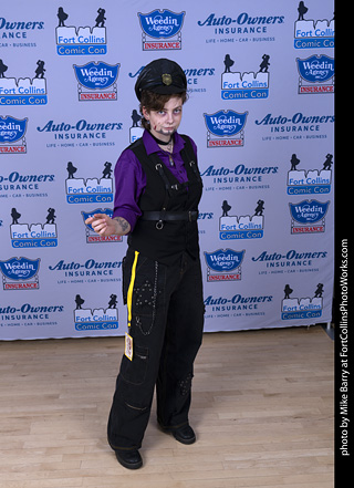 FC3 2026 Friday Cosplay