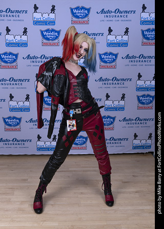 FC3 2026 Friday Cosplay