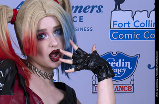 FC3 2026 Friday Cosplay