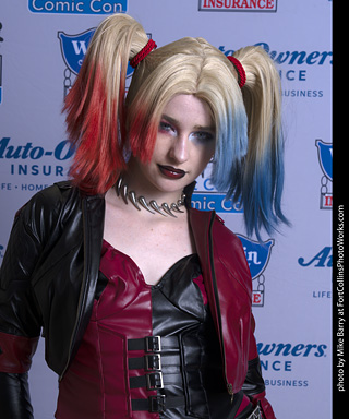 FC3 2026 Friday Cosplay
