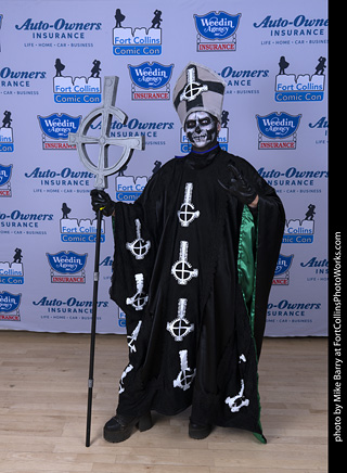 FC3 2026 Friday Cosplay