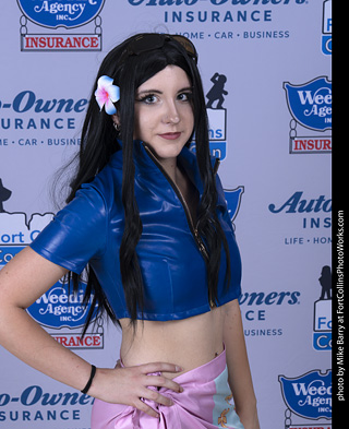 FC3 2026 Friday Cosplay