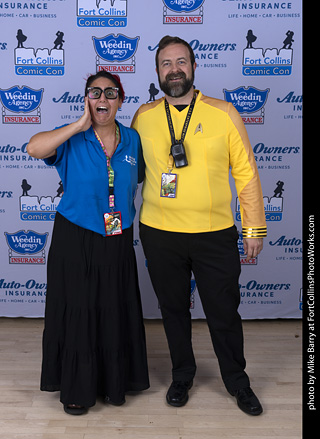 FC3 2026 Friday Cosplay